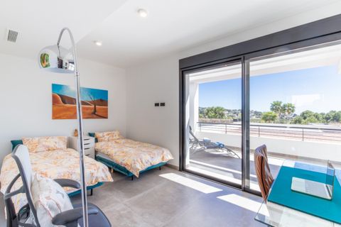 Villa a Teulada, Alicante, Teulada - € 1.585.000 | Ref: CSPX-44423 - foto 25