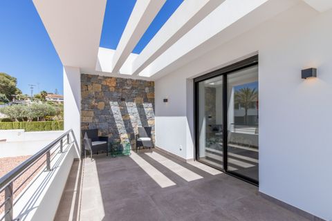 Villa a Teulada, Alicante, Teulada - € 1.585.000 | Ref: CSPX-44423 - foto 28