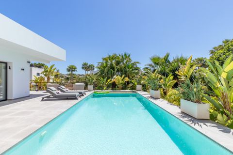 Villa a Teulada, Alicante, Teulada - € 1.585.000 | Ref: CSPX-44423 - foto 34