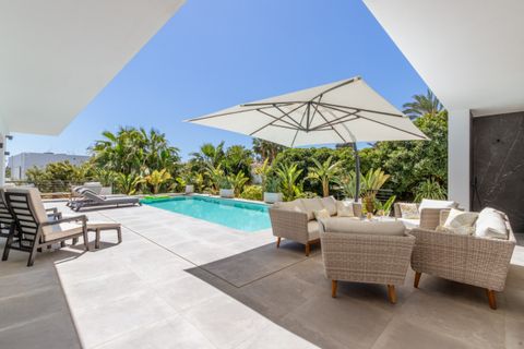 Villa a Teulada, Alicante, Teulada - € 1.585.000 | Ref: CSPX-44423 - foto 35