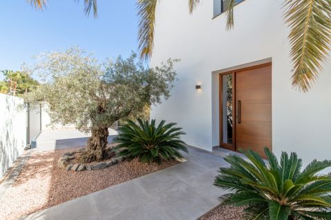 Villa a Teulada, Alicante, Teulada - € 1.585.000 | Ref: CSPX-44423 - foto 37