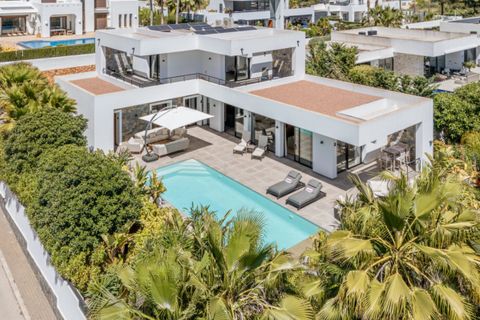 Villa a Teulada, Alicante, Teulada - € 1.585.000 | Ref: CSPX-44423 - foto 39