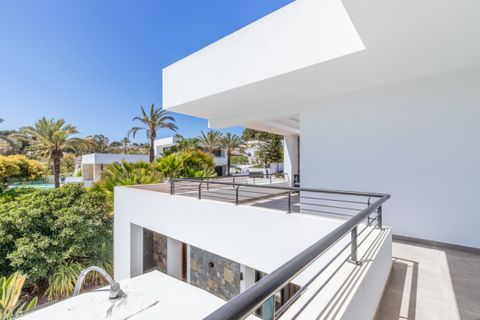 Villa a Teulada, Alicante, Teulada - € 1.585.000 | Ref: CSPX-44423 - foto 40