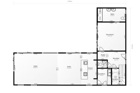 Villa a Teulada, Alicante, Teulada - € 1.585.000 | Ref: CSPX-44423 - foto 44