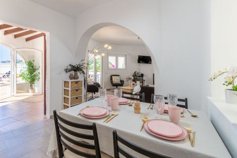 Villa a Benissa, Alicante, Benissa - € 748.000 | Ref: CSPX-16194 - foto 4