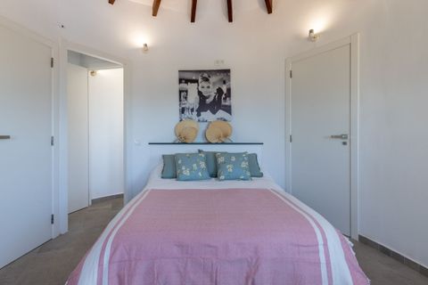 Villa a Benissa, Alicante, Benissa - € 748.000 | Ref: CSPX-16194 - foto 12