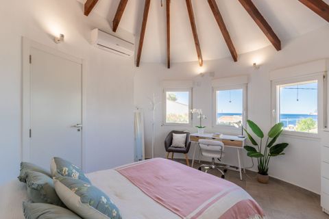 Villa a Benissa, Alicante, Benissa - € 748.000 | Ref: CSPX-16194 - foto 13