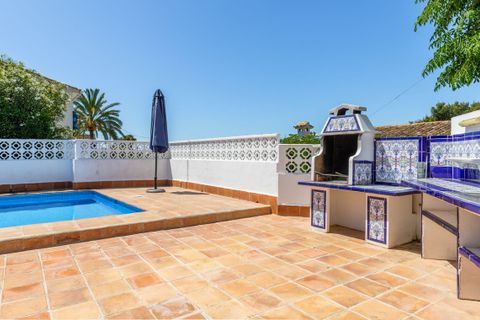 Villa a Benissa, Alicante, Benissa - € 748.000 | Ref: CSPX-16194 - foto 25