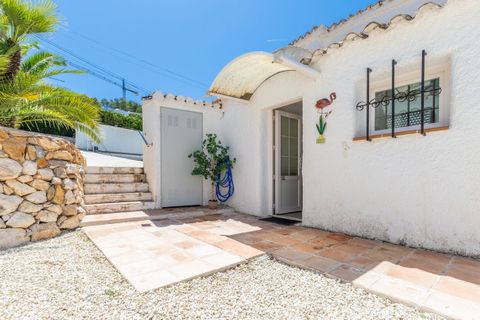 Villa a Benissa, Alicante, Benissa - € 748.000 | Ref: CSPX-16194 - foto 28