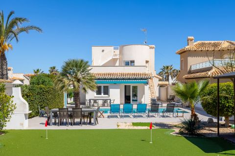 Villa i Playa Flamenca, Alicante, Playa Flamenca - € 940.000 | Ref: CSPX-98491 - foto 3
