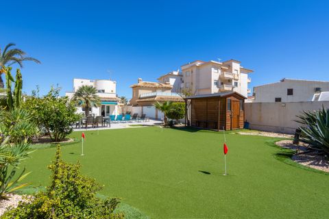 Villa i Playa Flamenca, Alicante, Playa Flamenca - € 940.000 | Ref: CSPX-98491 - foto 5