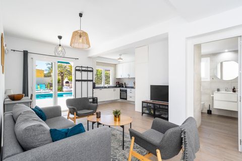 Villa i Playa Flamenca, Alicante, Playa Flamenca - € 940.000 | Ref: CSPX-98491 - foto 6