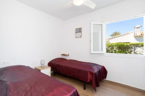 Villa i Playa Flamenca, Alicante, Playa Flamenca - € 940.000 | Ref: CSPX-98491 - foto 15