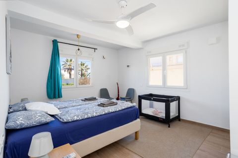 Villa i Playa Flamenca, Alicante, Playa Flamenca - € 940.000 | Ref: CSPX-98491 - foto 19