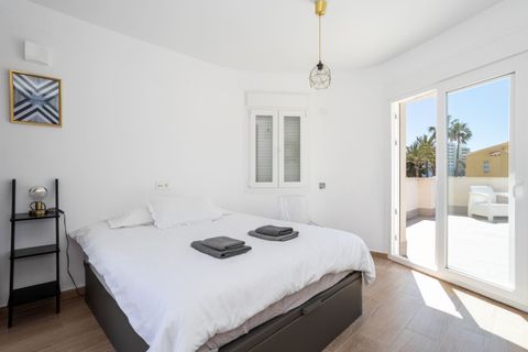 Villa i Playa Flamenca, Alicante, Playa Flamenca - € 940.000 | Ref: CSPX-98491 - foto 24
