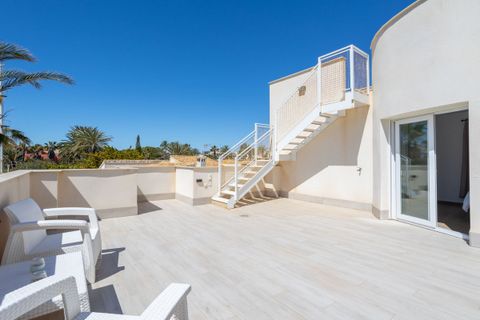 Villa i Playa Flamenca, Alicante, Playa Flamenca - € 940.000 | Ref: CSPX-98491 - foto 28