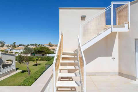 Villa i Playa Flamenca, Alicante, Playa Flamenca - € 940.000 | Ref: CSPX-98491 - foto 29