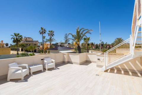 Villa i Playa Flamenca, Alicante, Playa Flamenca - € 940.000 | Ref: CSPX-98491 - foto 30