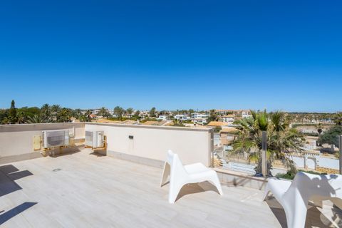 Villa i Playa Flamenca, Alicante, Playa Flamenca - € 940.000 | Ref: CSPX-98491 - foto 35