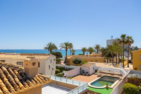 Villa i Playa Flamenca, Alicante, Playa Flamenca - € 940.000 | Ref: CSPX-98491 - foto 36
