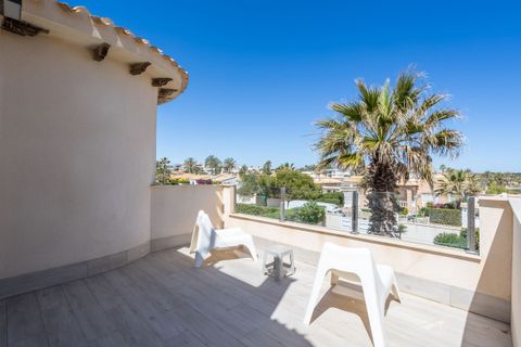 Villa i Playa Flamenca, Alicante, Playa Flamenca - € 940.000 | Ref: CSPX-98491 - foto 37