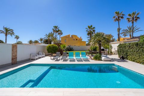 Villa i Playa Flamenca, Alicante, Playa Flamenca - € 940.000 | Ref: CSPX-98491 - foto 41
