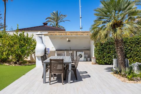 Villa i Playa Flamenca, Alicante, Playa Flamenca - € 940.000 | Ref: CSPX-98491 - foto 42