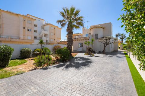 Villa i Playa Flamenca, Alicante, Playa Flamenca - € 940.000 | Ref: CSPX-98491 - foto 43
