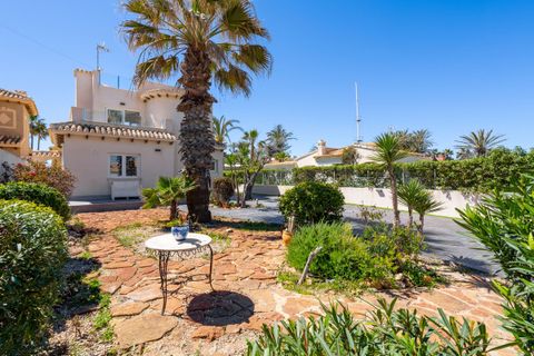 Villa i Playa Flamenca, Alicante, Playa Flamenca - € 940.000 | Ref: CSPX-98491 - foto 44