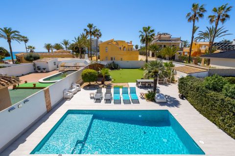 Villa i Playa Flamenca, Alicante, Playa Flamenca - € 940.000 | Ref: CSPX-98491 - foto 45