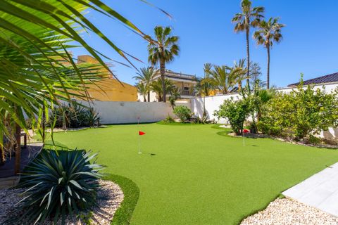 Villa i Playa Flamenca, Alicante, Playa Flamenca - € 940.000 | Ref: CSPX-98491 - foto 50