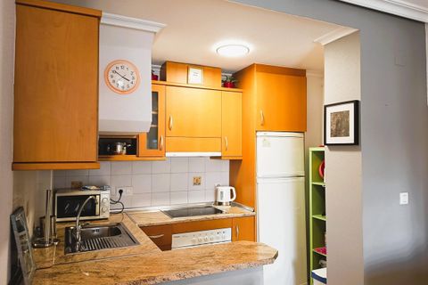 Lejlighed i Cabo Roig, Alicante, Cabo Roig - € 219.000 | Ref: CSPX-84466 - foto 11