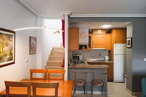 Lejlighed i Cabo Roig, Alicante, Cabo Roig - € 219.000 | Ref: CSPX-84466 - foto 21