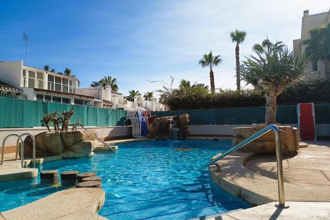 Lejlighed i Cabo Roig, Alicante, Cabo Roig - € 219.000 | Ref: CSPX-84466 - foto 27