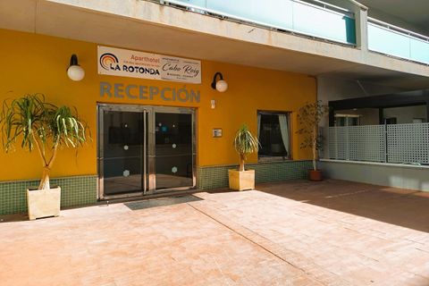Lejlighed i Cabo Roig, Alicante, Cabo Roig - € 219.000 | Ref: CSPX-84466 - foto 31