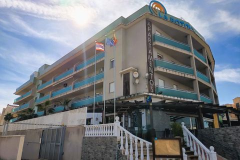 Lejlighed i Cabo Roig, Alicante, Cabo Roig - € 219.000 | Ref: CSPX-84466 - foto 32