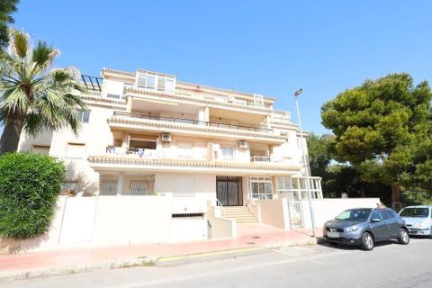 Lejlighed i Playa Flamenca, Alicante, Playa Flamenca - € 169.000 | Ref: CSPX-80315 - foto 1