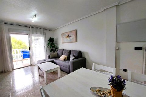 Lejlighed i Playa Flamenca, Alicante, Playa Flamenca - € 169.000 | Ref: CSPX-80315 - foto 6