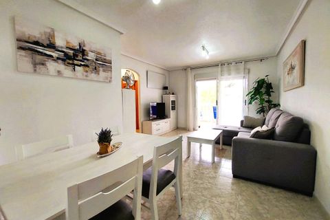 Lejlighed i Playa Flamenca, Alicante, Playa Flamenca - € 169.000 | Ref: CSPX-80315 - foto 8