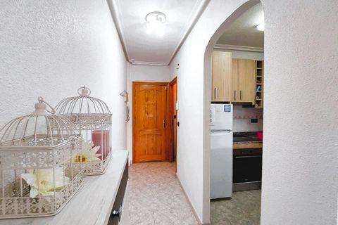 Lejlighed i Playa Flamenca, Alicante, Playa Flamenca - € 169.000 | Ref: CSPX-80315 - foto 9