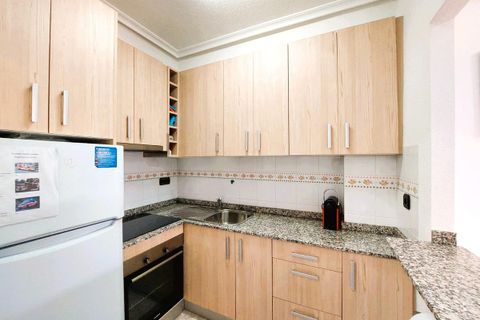 Lejlighed i Playa Flamenca, Alicante, Playa Flamenca - € 169.000 | Ref: CSPX-80315 - foto 10