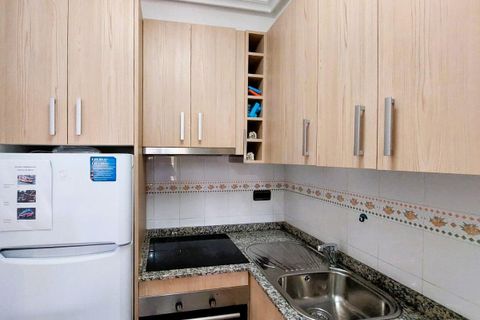 Lejlighed i Playa Flamenca, Alicante, Playa Flamenca - € 169.000 | Ref: CSPX-80315 - foto 11