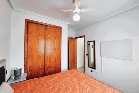 Lejlighed i Playa Flamenca, Alicante, Playa Flamenca - € 169.000 | Ref: CSPX-80315 - foto 13