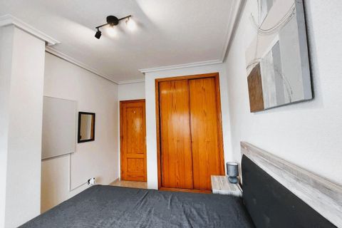 Lejlighed i Playa Flamenca, Alicante, Playa Flamenca - € 169.000 | Ref: CSPX-80315 - foto 16