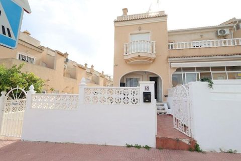 Byhus i Ciudad Quesada, Alicante, Ciudad Quesada - € 179.900 | Ref: CSPX-69642 - foto 1
