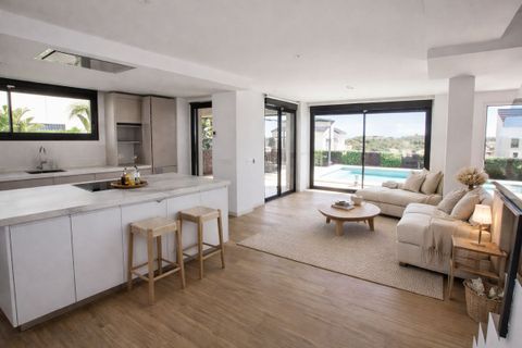 Villa i Polop, Alicante, Polop - € 575.000 | Ref: CSPX-85732 - foto 2