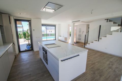 Villa i Polop, Alicante, Polop - € 575.000 | Ref: CSPX-85732 - foto 7
