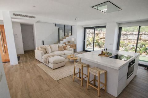 Villa i Polop, Alicante, Polop - € 575.000 | Ref: CSPX-85732 - foto 8