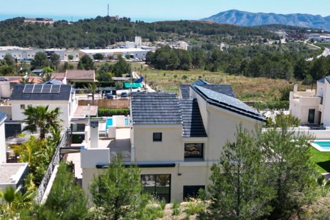 Villa i Polop, Alicante, Polop - € 575.000 | Ref: CSPX-85732 - foto 29