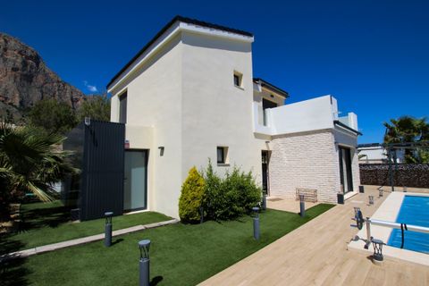 Villa i Polop, Alicante, Polop - € 575.000 | Ref: CSPX-85732 - foto 31